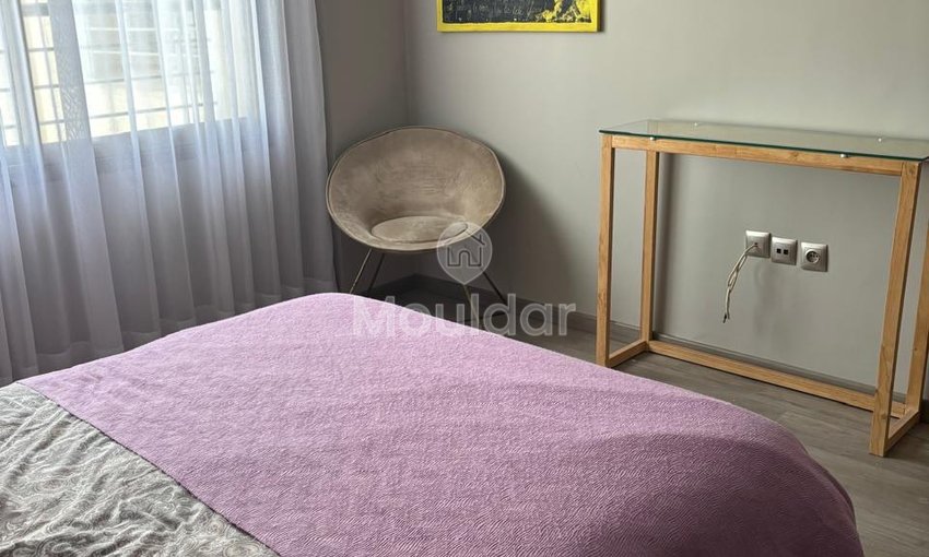 Στούντιο προς ενοικίαση στην Καζαμπλάνκα, Ρακίν - view 4