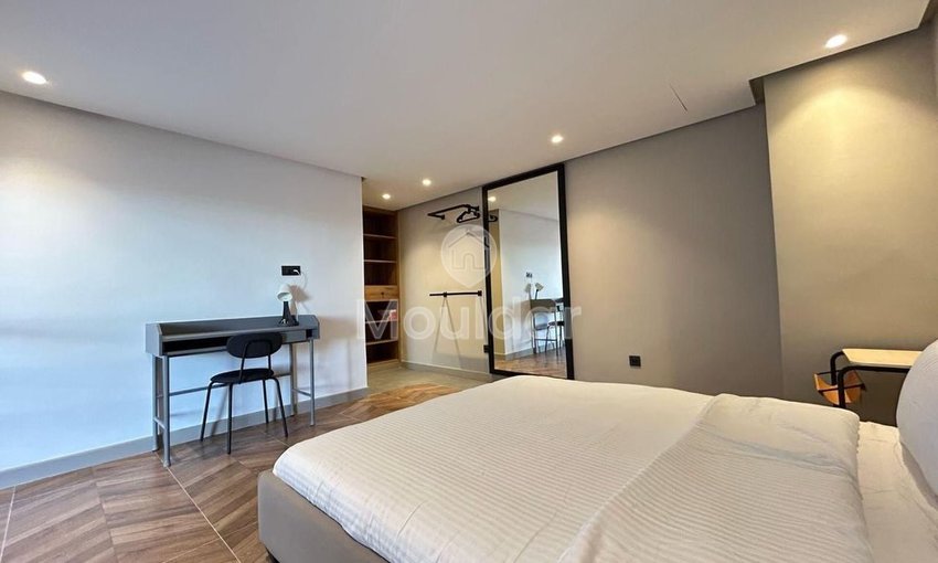 Monolocale in affitto a Casablanca, Oasis - view 6
