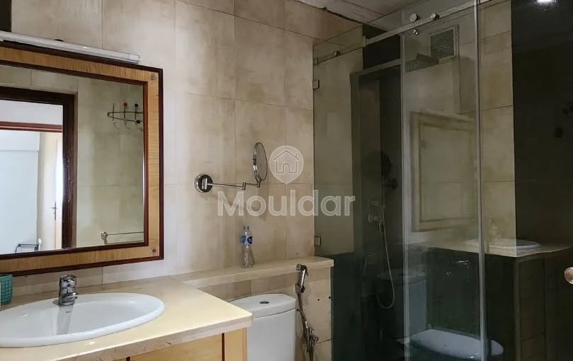 Appartement à louer à Agadir Abattoirs - view 18
