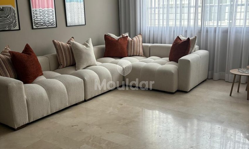 Στούντιο προς ενοικίαση στην Καζαμπλάνκα, Ρακίν - view 2