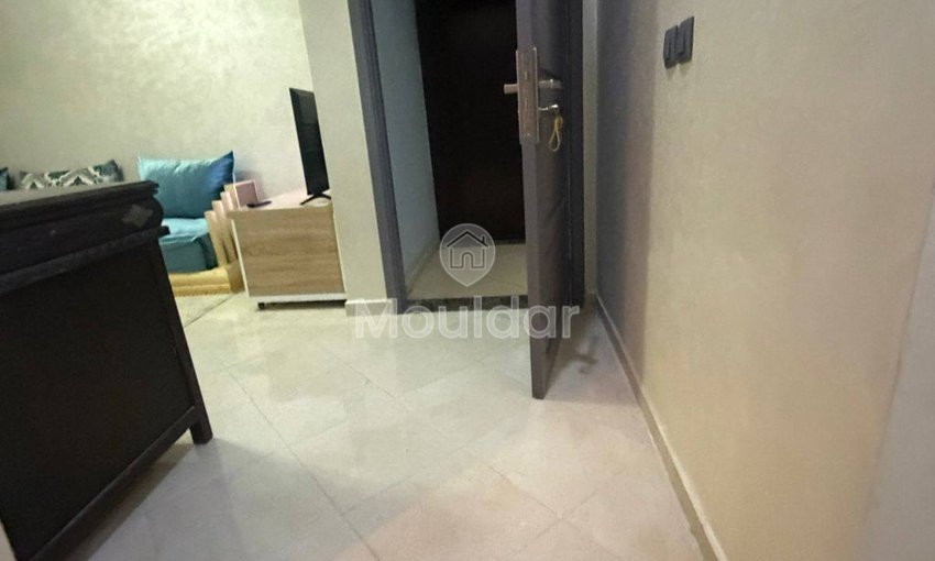 Appartement à louer à Marrakech, Mabrouka - view 6