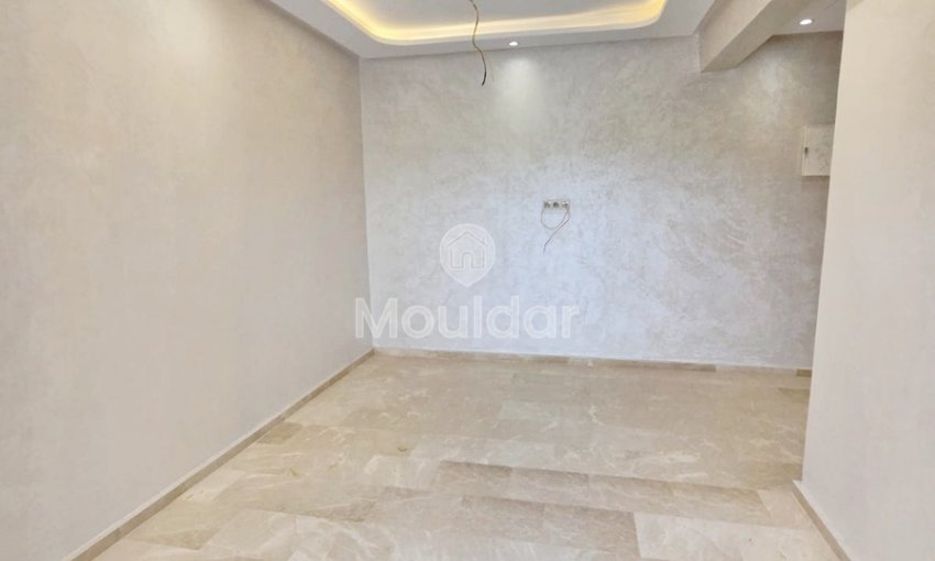 Mohammedia, El Mansouria'da satılık stüdyo - view 3