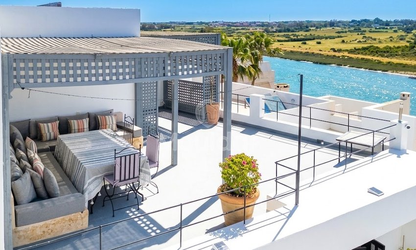 Riad à vendre à Azemmour - view 8
