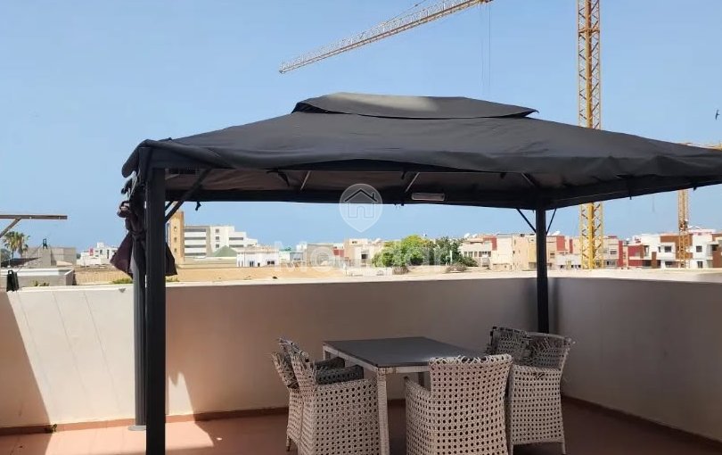 Appartement à louer à Agadir Abattoirs - view 11