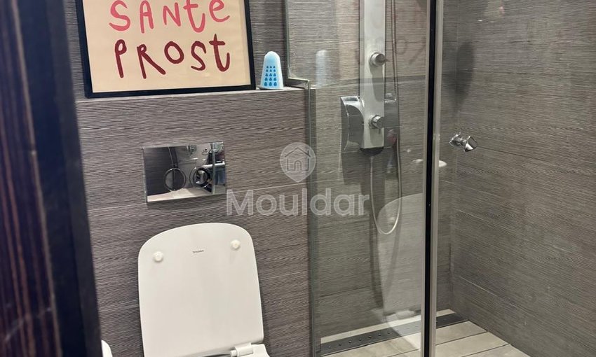 Στούντιο προς ενοικίαση στην Καζαμπλάνκα, Ρακίν - view 9