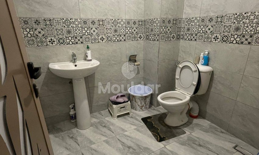 Appartement à louer à Marrakech, Mabrouka - view 18