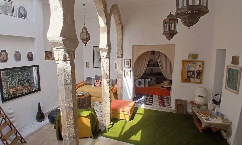 Riad à vendre à Azemmour - view 2