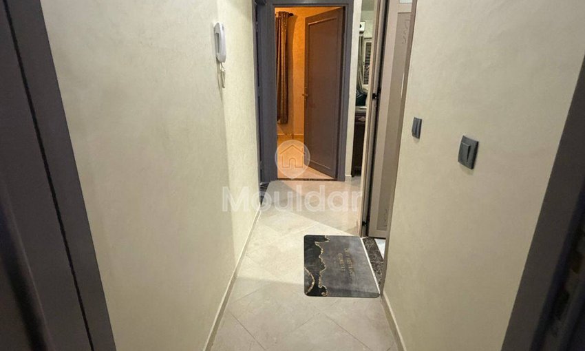 Appartement à louer à Marrakech, Mabrouka - view 7
