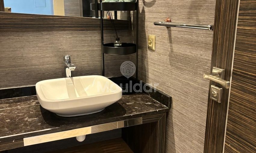 Στούντιο προς ενοικίαση στην Καζαμπλάνκα, Ρακίν - view 8