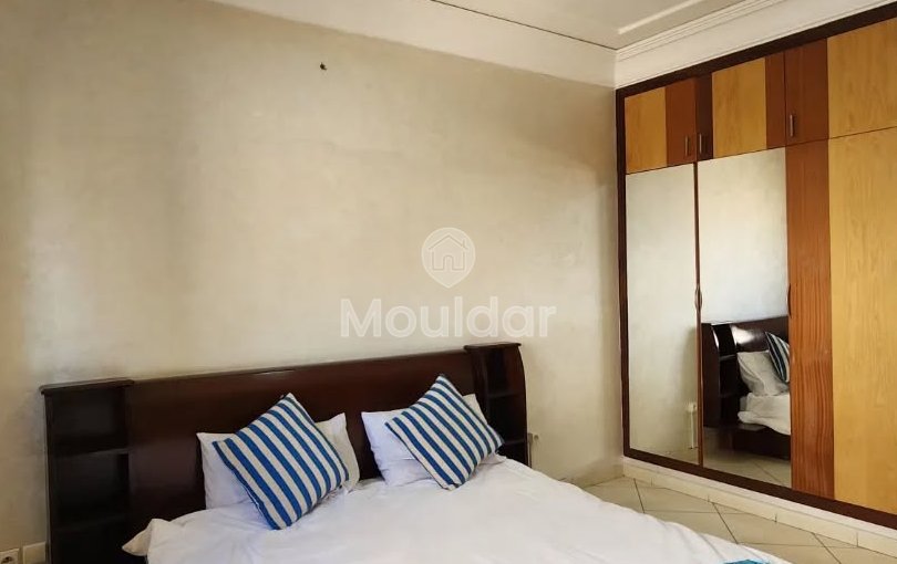 Appartement à louer à Agadir Abattoirs - view 9
