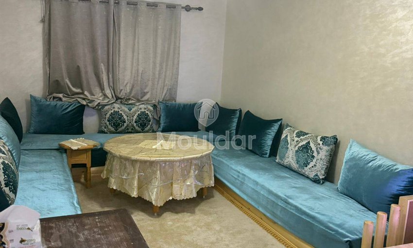 Appartement à louer à Marrakech, Mabrouka - view 4