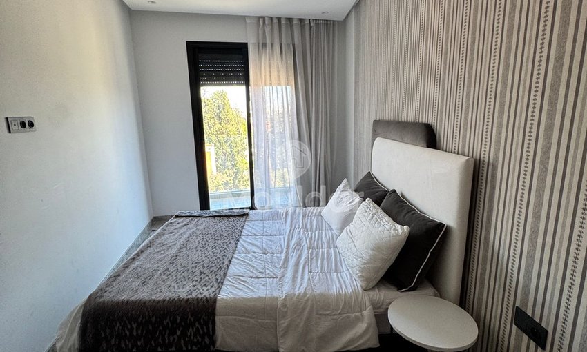Studio zur Miete in Casablanca, Oasis - view 6