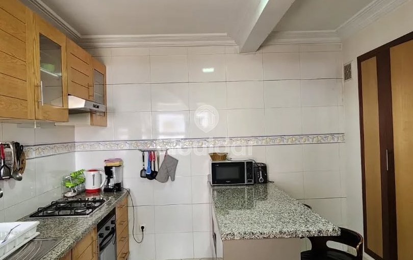 Appartement à louer à Agadir Abattoirs - view 14