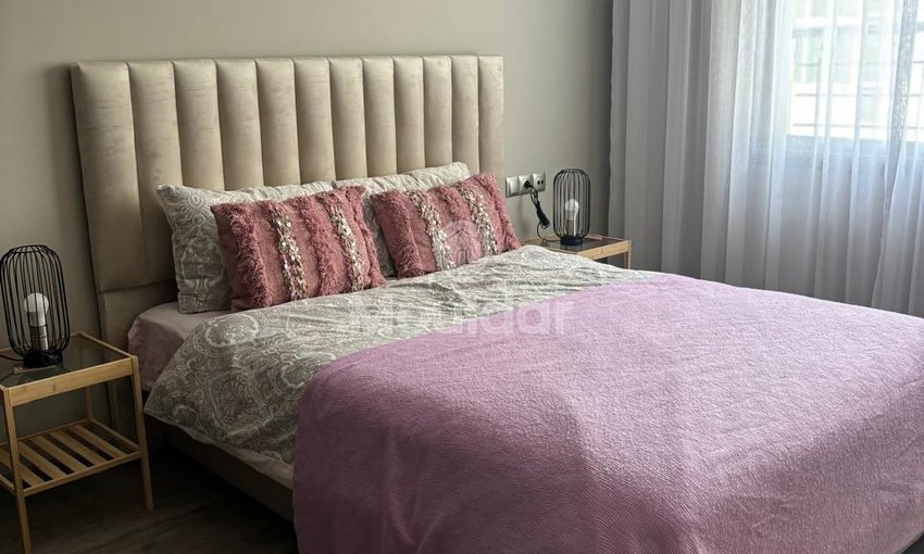 Στούντιο προς ενοικίαση στην Καζαμπλάνκα, Ρακίν - view 3