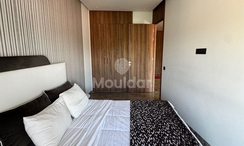Studio zur Miete in Casablanca, Oasis - view 5