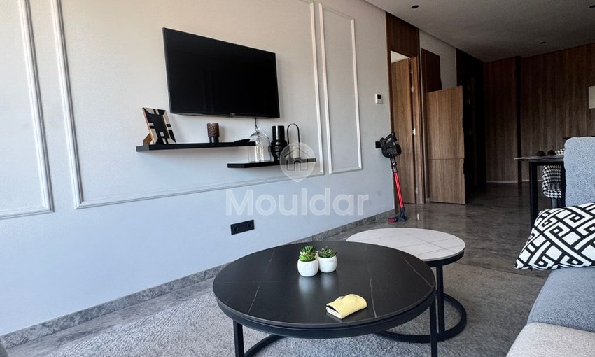 Studio zur Miete in Casablanca, Oasis - view 4