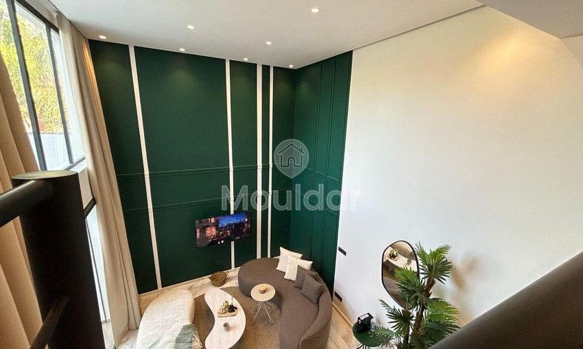 Monolocale in affitto a Casablanca, Oasis - view 4