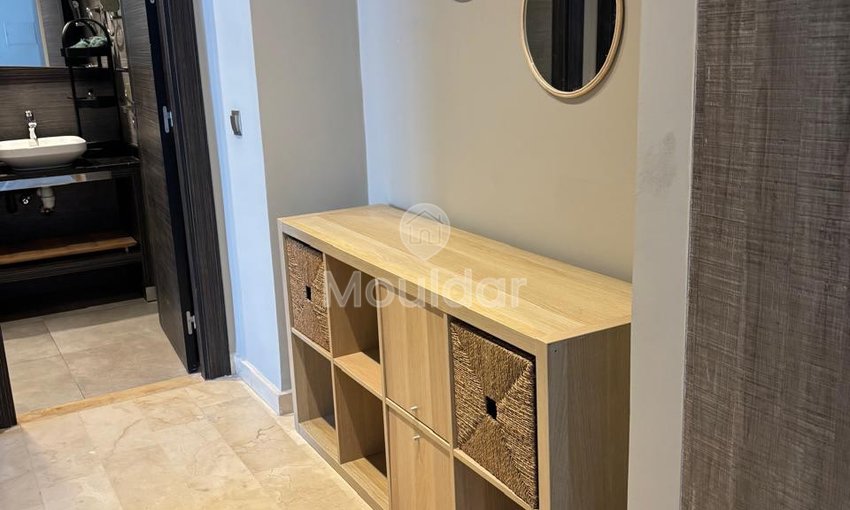 Στούντιο προς ενοικίαση στην Καζαμπλάνκα, Ρακίν - view 5