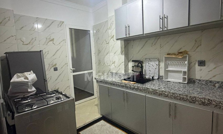 Appartement à louer à Marrakech, Mabrouka - view 17