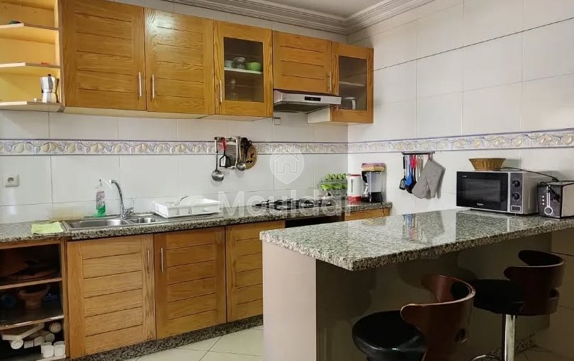 Appartement à louer à Agadir Abattoirs - view 16