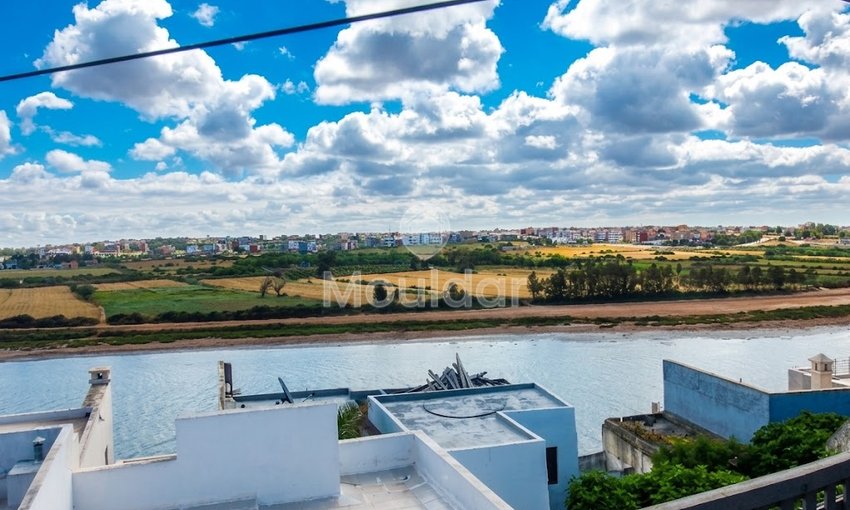 Riad à vendre à Azemmour - view 9