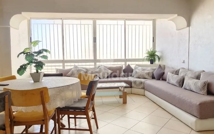Appartement à louer à Agadir Abattoirs - view 4