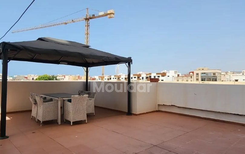 Appartement à louer à Agadir Abattoirs - view 12