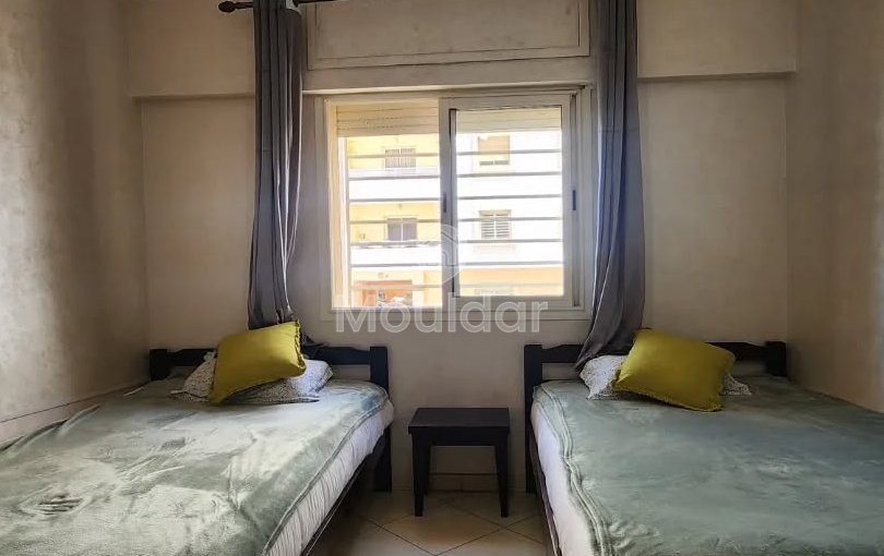 Appartement à louer à Agadir Abattoirs - view 10