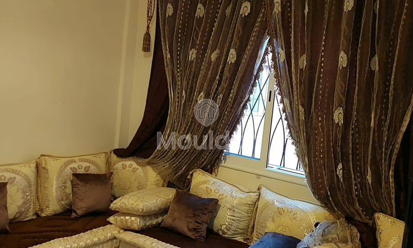 Appartement à vendre à Marrakech, Mabrouka - view 5