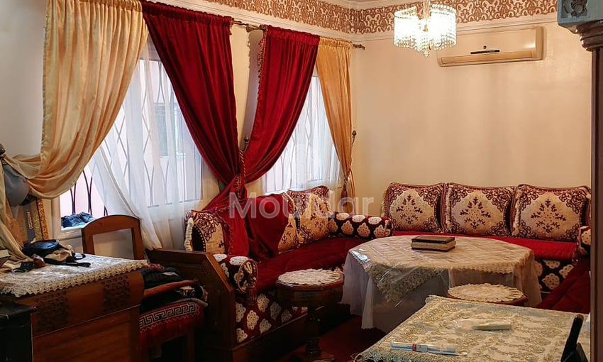 Appartement à vendre à Marrakech, Mabrouka - view 2