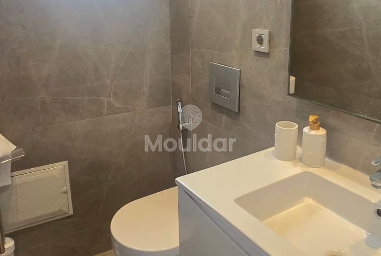 Studio à louer à Casablanca - view 9