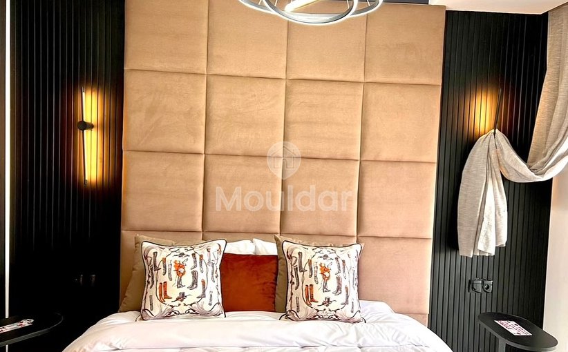 Appartement à louer à Aïn Diab, Casablanca - view 10