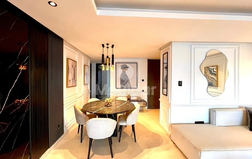 Appartement à louer à Aïn Diab, Casablanca - view 5