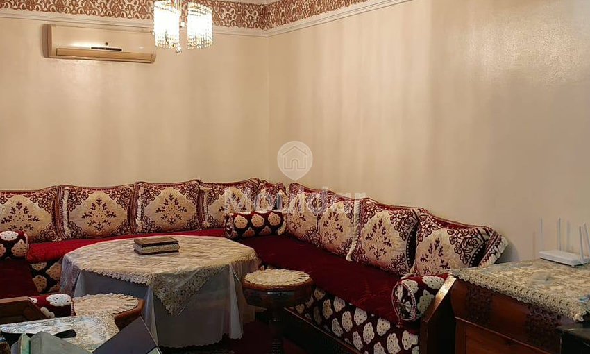 Appartement à vendre à Marrakech, Mabrouka - view 3