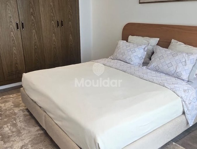 Studio à louer à Casablanca