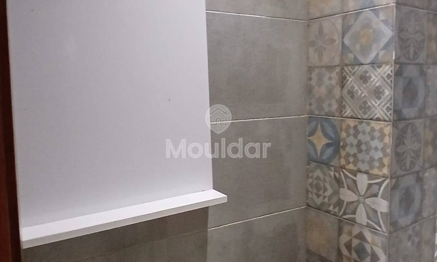Appartement à louer à Casablanca, Roches Noires - view 10