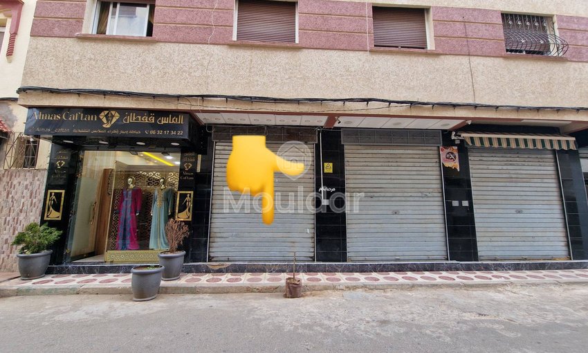 Local commercial à louer à Ksar el-Kebir - view 8
