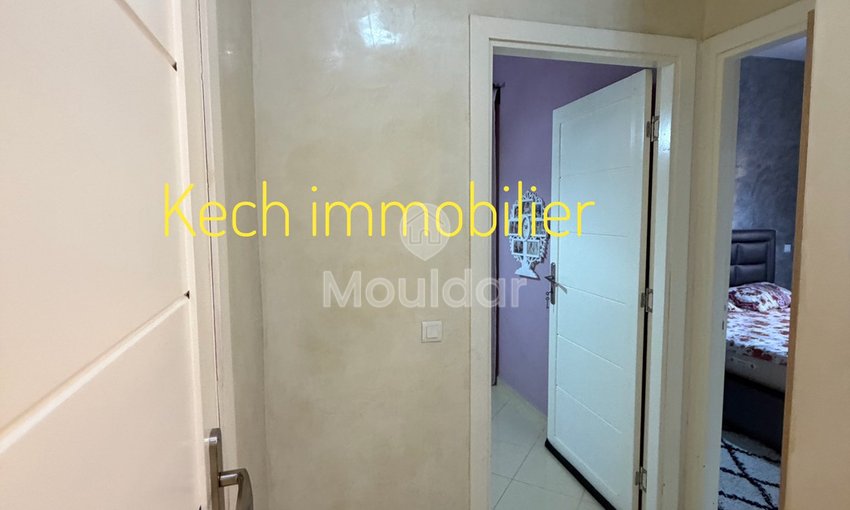 Appartement à louer à Marrakech, Targa - view 14