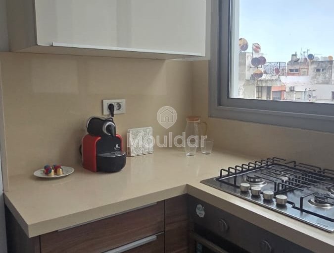 Studio à louer à Casablanca - view 7