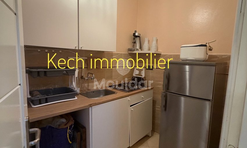 Appartement à louer à Marrakech, Targa - view 13