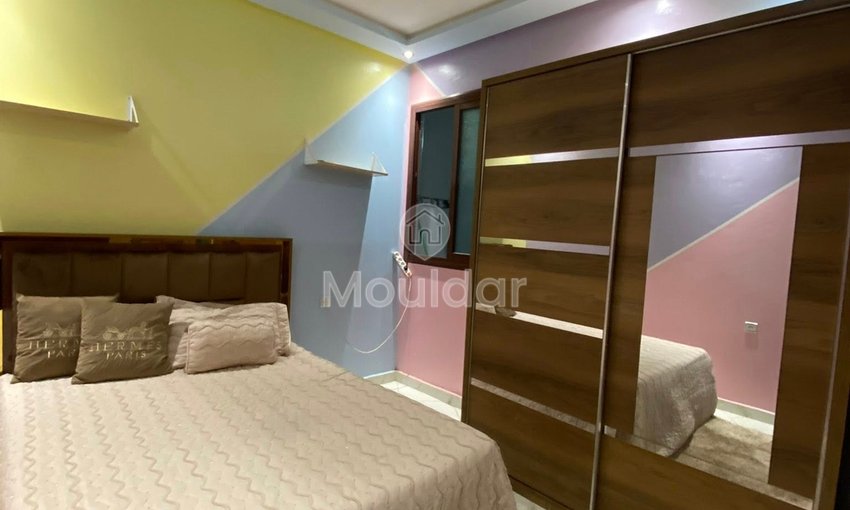 Appartement à louer à Tanger, Ziatene - view 4