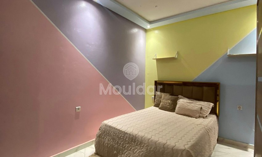 Appartement à louer à Tanger, Ziatene - view 3