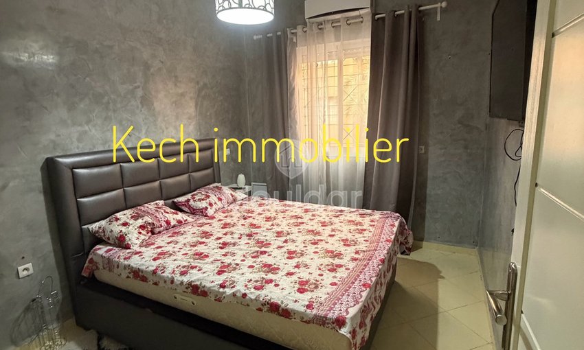 Appartement à louer à Marrakech, Targa - view 9