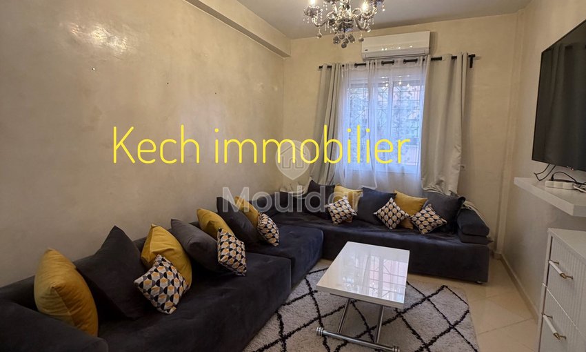 Appartement à louer à Marrakech, Targa