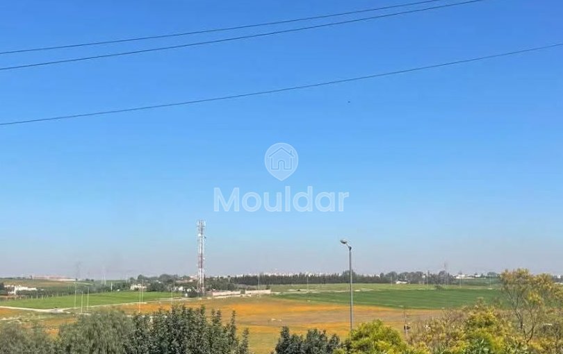 Villa for rent in Bouskoura, Green City - view 8