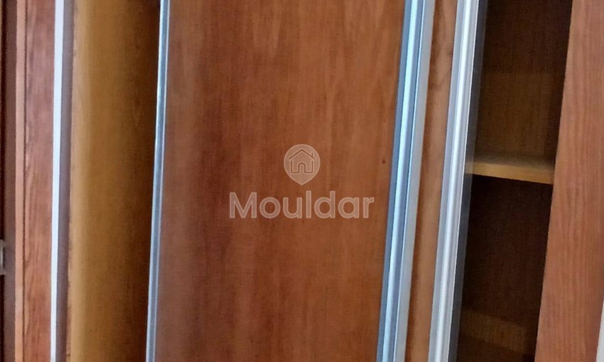 Appartement à louer à Casablanca, Roches Noires - view 8