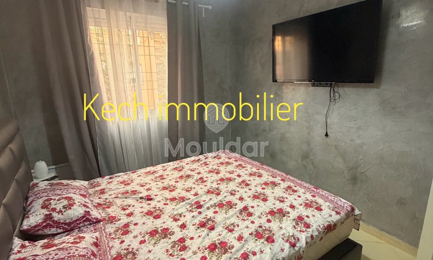 Appartement à louer à Marrakech, Targa - view 8