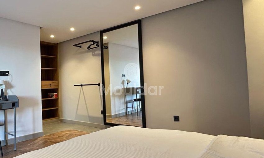 Studio te huur in Casablanca, Oasis - view 7