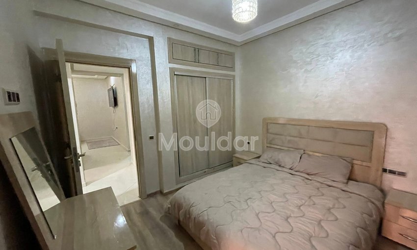 Appartement à louer à Marrakech, Mabrouka - view 6