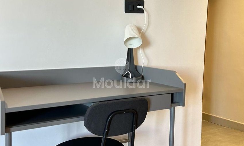 Studio te huur in Casablanca, Oasis - view 6